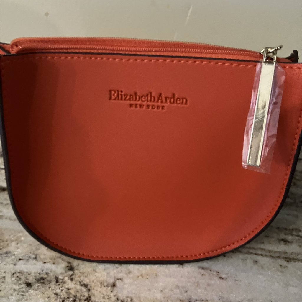 Elizabeth Arden Cosmetic Bag